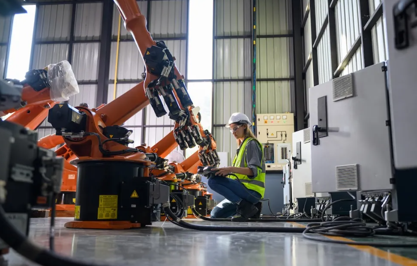 What Is Automation and How Does It Work?