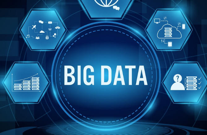 What Is Big Data Technology?