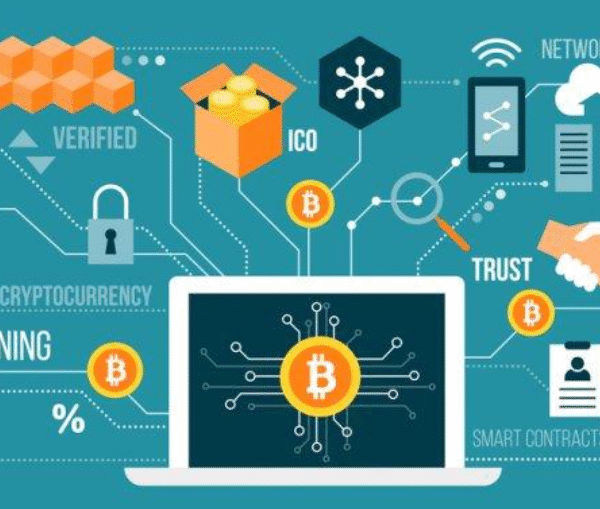 What Is Blockchain Technology?