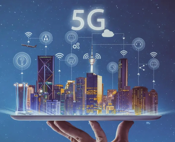 What Is 5G Technology and How Does It Work?