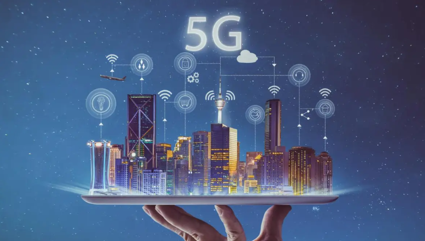 What Is 5G Technology and How Does It Work?