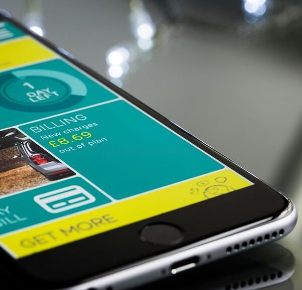 Reliable Digital Solution 481615428 for Stability