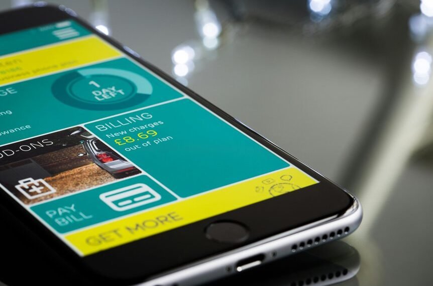 digital solution for stability