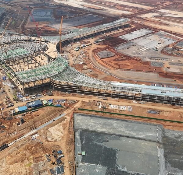 infrastructure expansion initiative 685837506