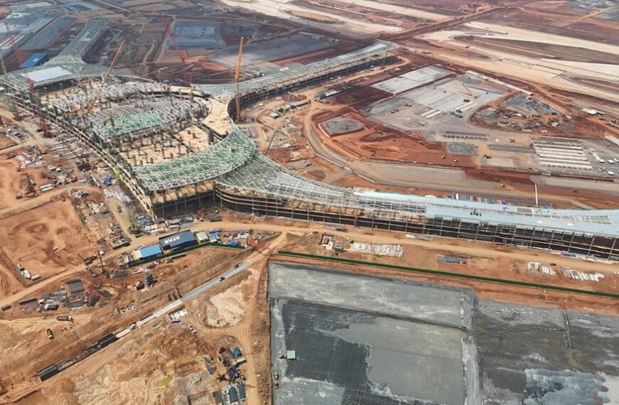 infrastructure expansion initiative 685837506