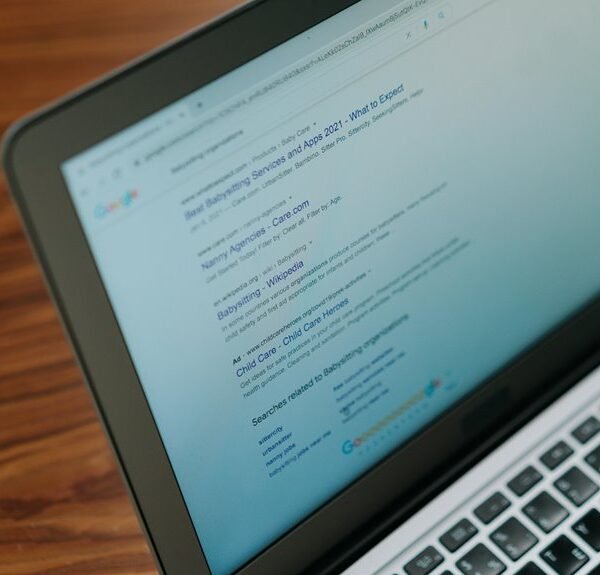 professional online infrastructure results