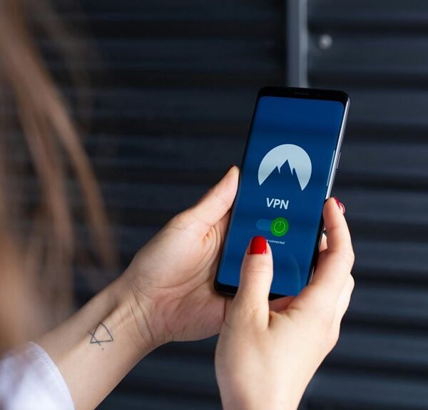 Secure Digital Platform 120587919 for Online Use