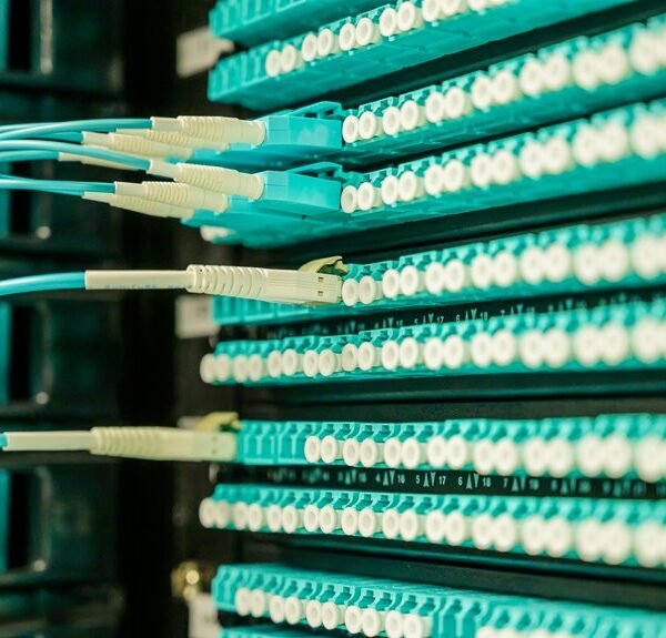 secure online results network