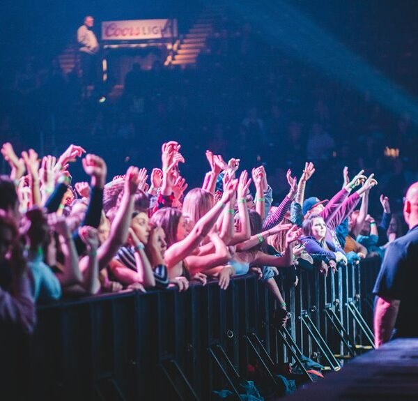 secure web performance architecture