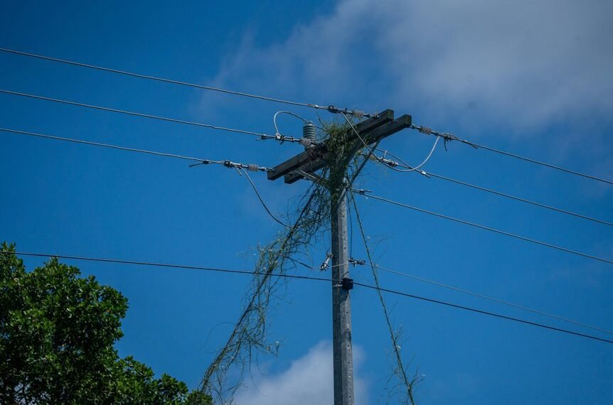 Smart Digital Infrastructure 1111234787 for Growth