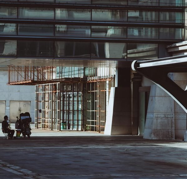 smart performance digital architecture