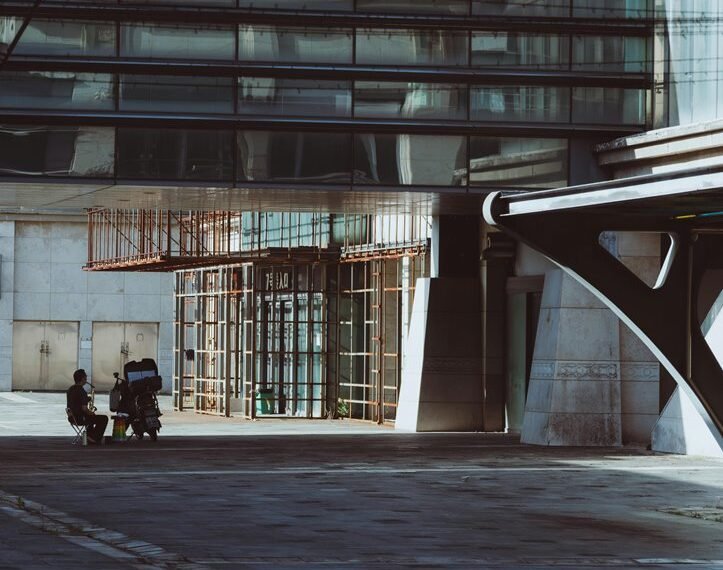 smart performance digital architecture