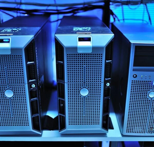 Smart Web Solution 601623485 for Performance