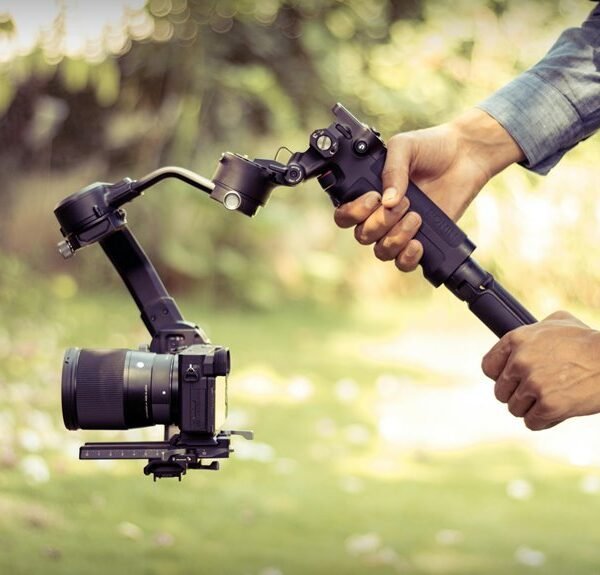 Professional Online Framework 22075003 for Stability