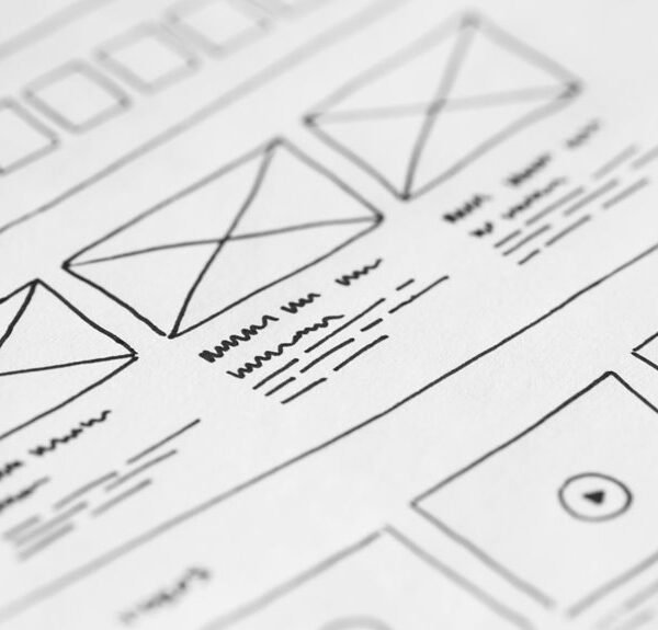 web strategy for growth